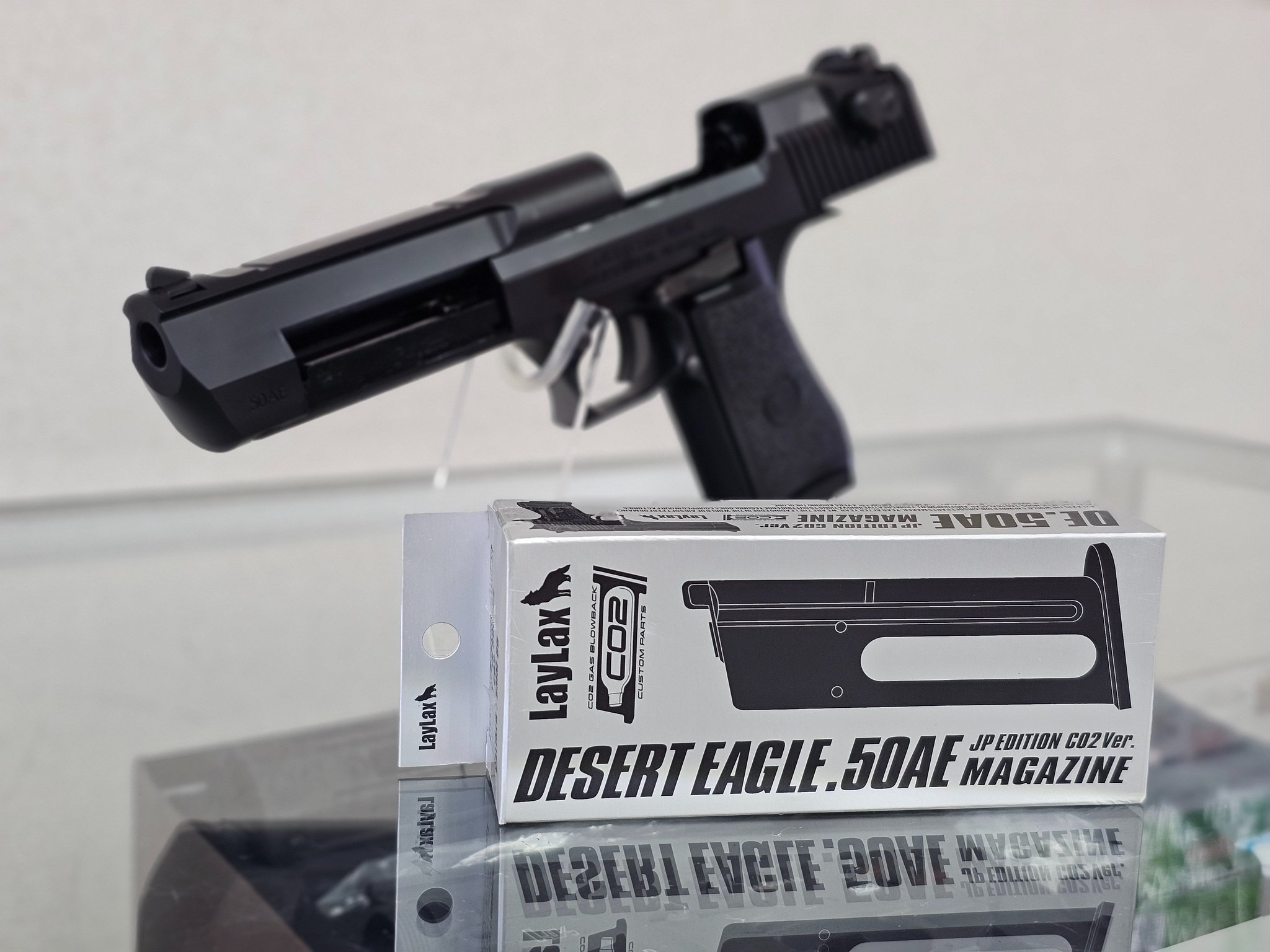 AIRSOFT97 on X: 
