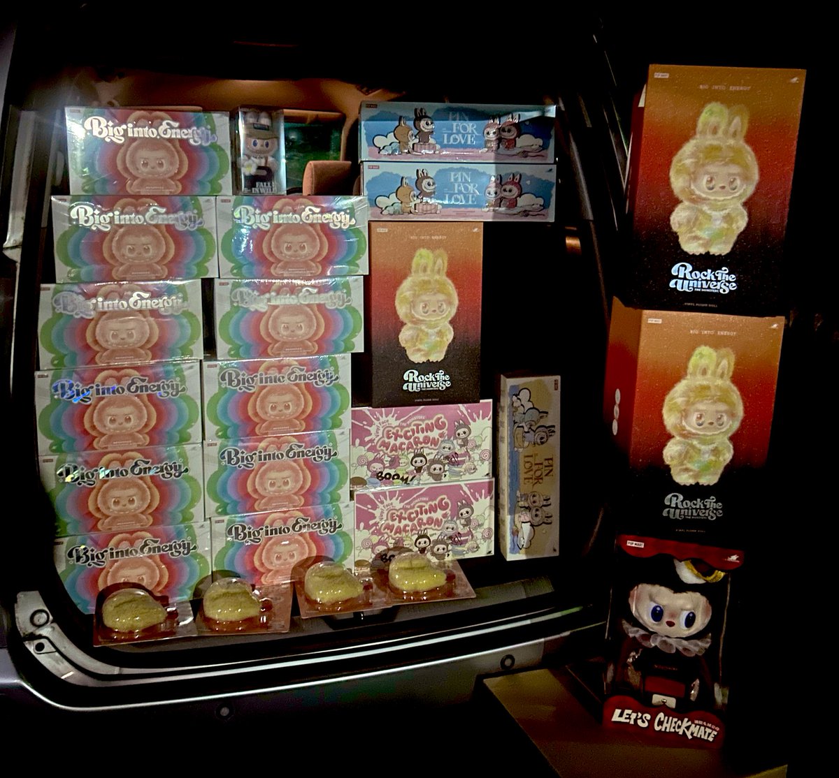 1237go's tweet image. 昨日も買取ありがとうございました！
個人店としては満足の買取量です！

初見の方で主婦さんや会社員の方も隙間時間で取引いただき感謝しかありません🙇

リピーターさんは常に頭上がらないです🔥

新規の方も大募集ですが、
一度以上取引ある方は今後も還元出来ればと思います！