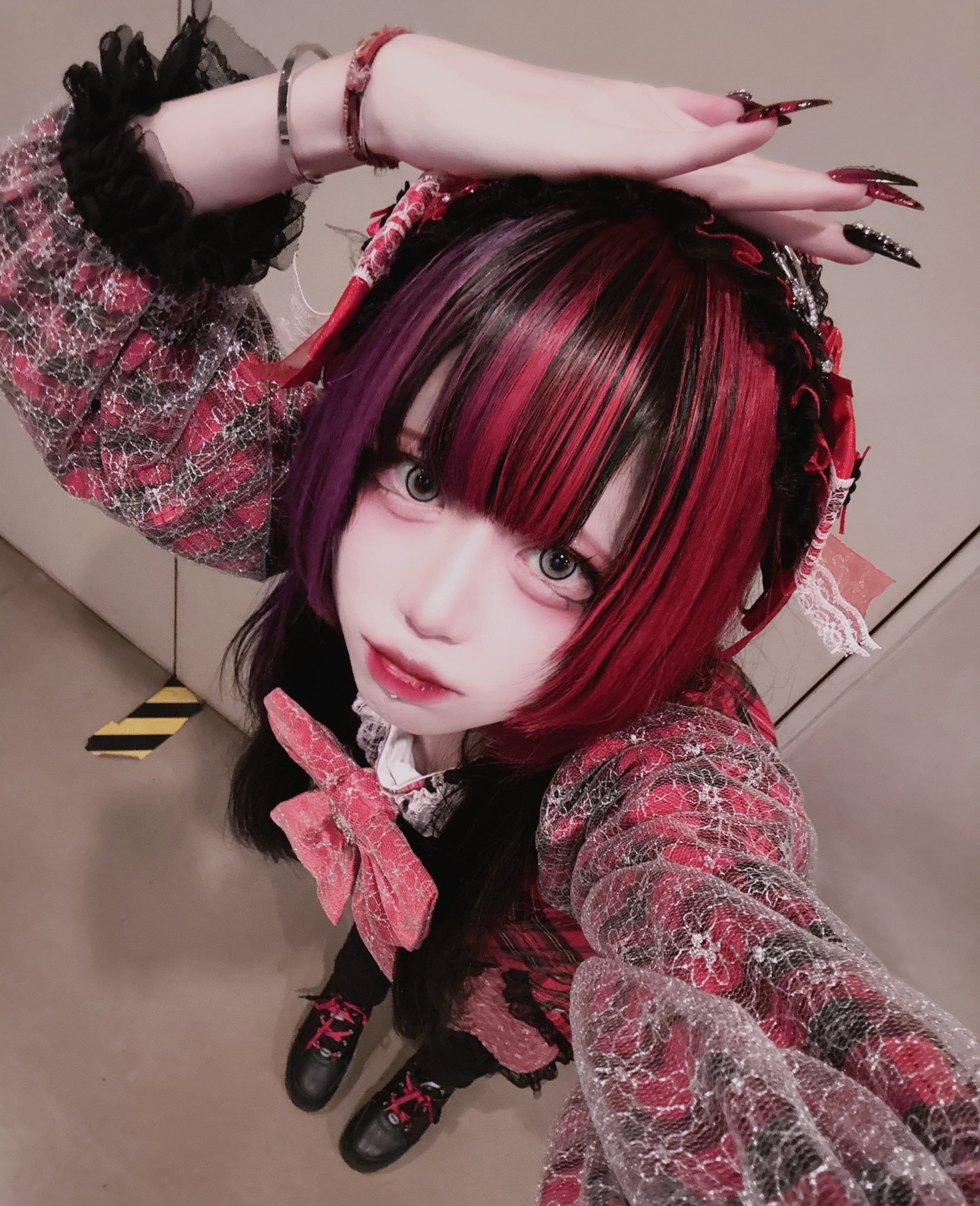 姫羽りんご🍎🪽【てんしろっ！】 on X: 