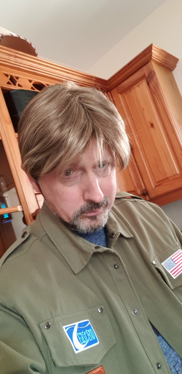 Dax79's tweet photo. I found the PERFECT James Sunderland WIG!!!
Here you go! Just in time for Halloween and October  ⁨@mcmcomiccon⁩  London!!!!

HERE - https://t.co/7DEvjwz6nZ

Your Welcome ;)

Dax

#JamesSunderlandCosplay
#SilentHillCosplay https://t.co/7JgrWSkwhg