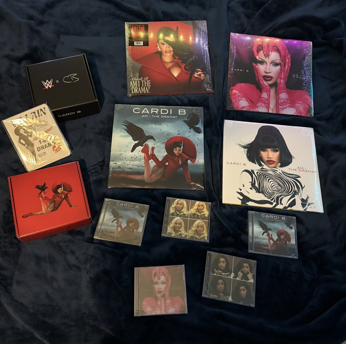 💎𝐊𝐚𝖎 𝐁💎 tweet media