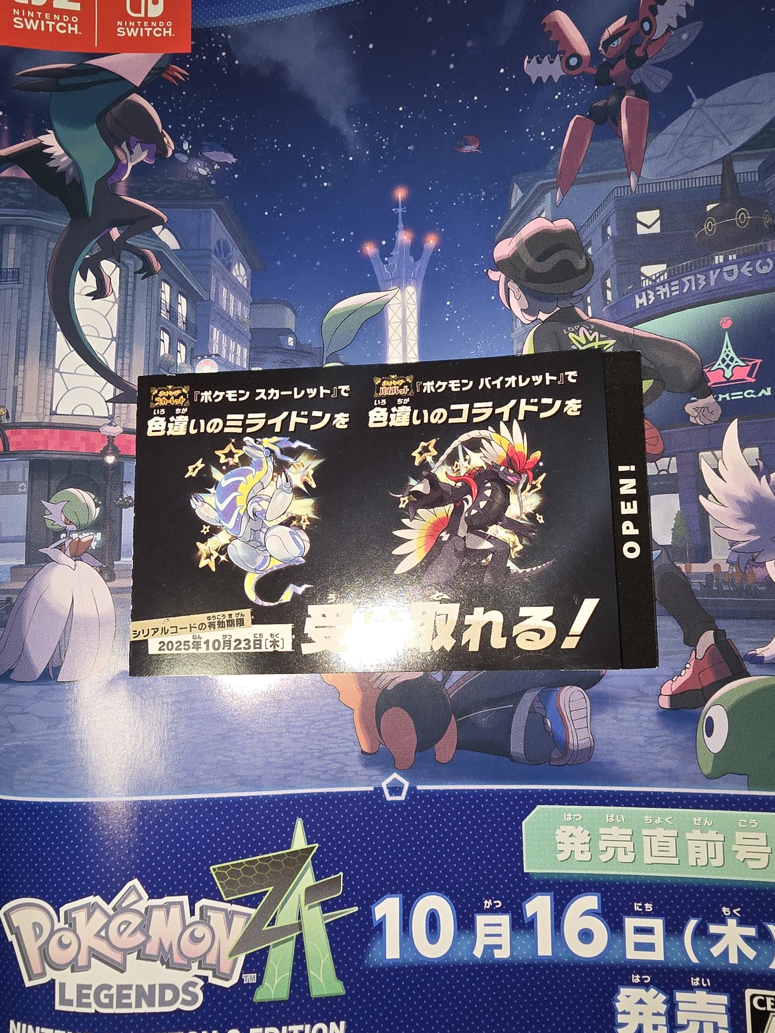 星屑　CHOCOCHIP COOKIE ⑩色違い 星屑様専用 CHOCOCHIP COOKIE ⑩色違い