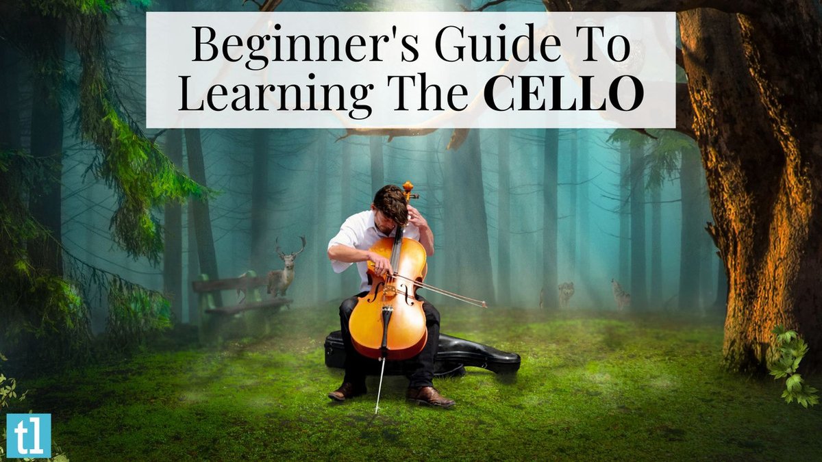 teds_list's tweet image. With the cello, you need to have a trusted resource guiding you through the early stages to ensure you’re learning in a healthy way.

Read our Beginner's Guide To Learning The Cello! #cellogram #cellos rfr.bz/tf0e8ad