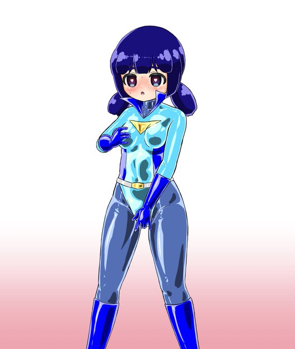 こんにちは! 戦闘中に自慰するシチュとか入れたいですね