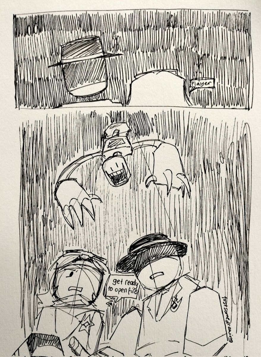 justsomedrawin's tweet image. //MILD GORE
C00lkidd

#ROBLOX #robloxoc #C00LKIDD #operationrobloxia