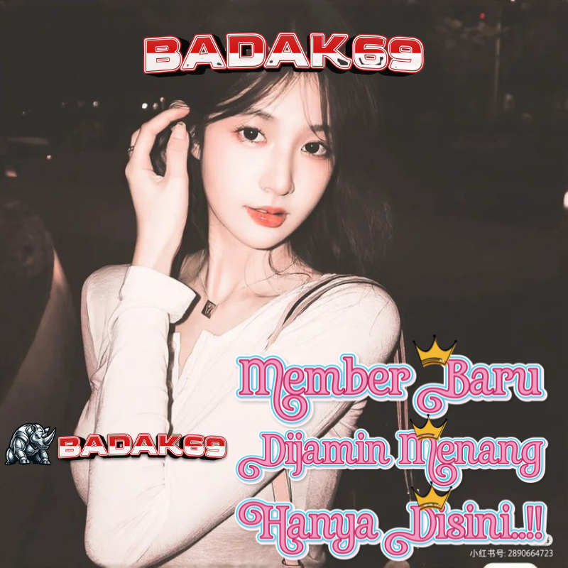 evercdays's tweet image. 🔥BOCORAN GAME GACOR HARI INI DARI BADAK69!🔥

⚡ INFO PENTING ⚡
Slot Gacor Hari Ini!
⚡ Modal kecil bisa jadi cuan besar 💸
🎰 Spin santai, maxwin deras 🚀
🔥 Jangan sampai ketinggalan gacor hari ini!
🔗Link Slot Gacor : short-gg.org/situs-gacor
#slotgacorhariini #slotgacor