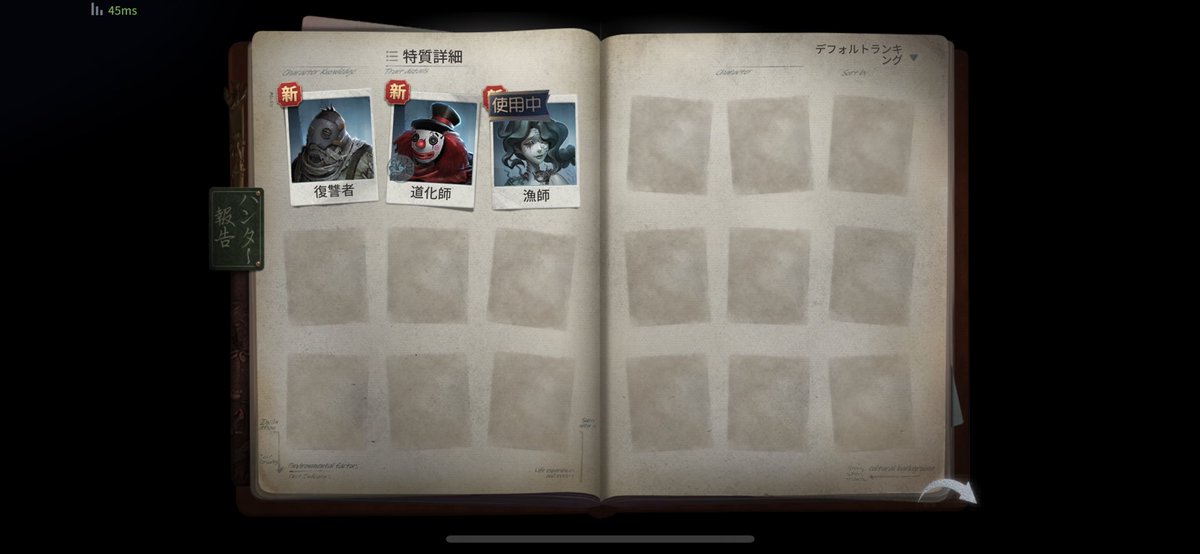 ( ᐛ )