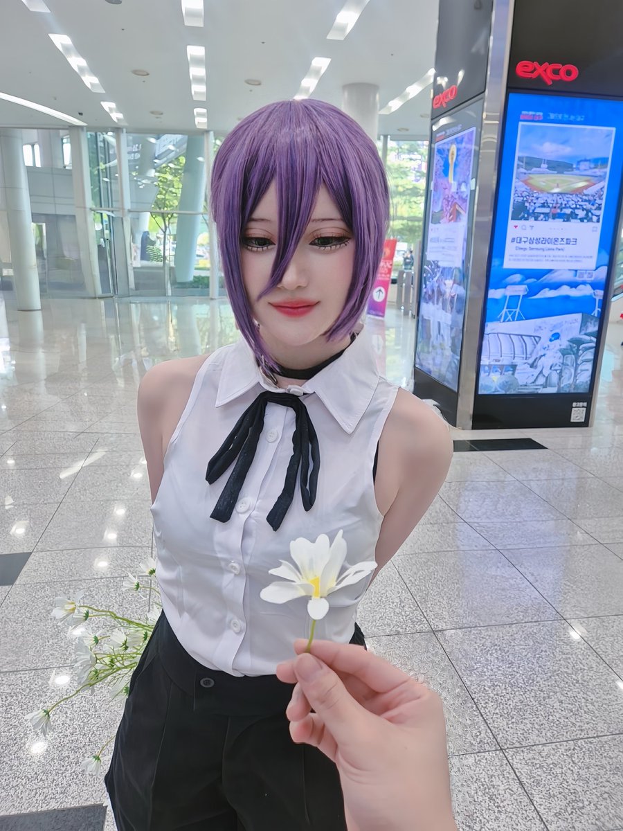 Yuu♡ Jujutsu Kaisen 0 LookUp / Look Up Figure Yuta Okkotsu