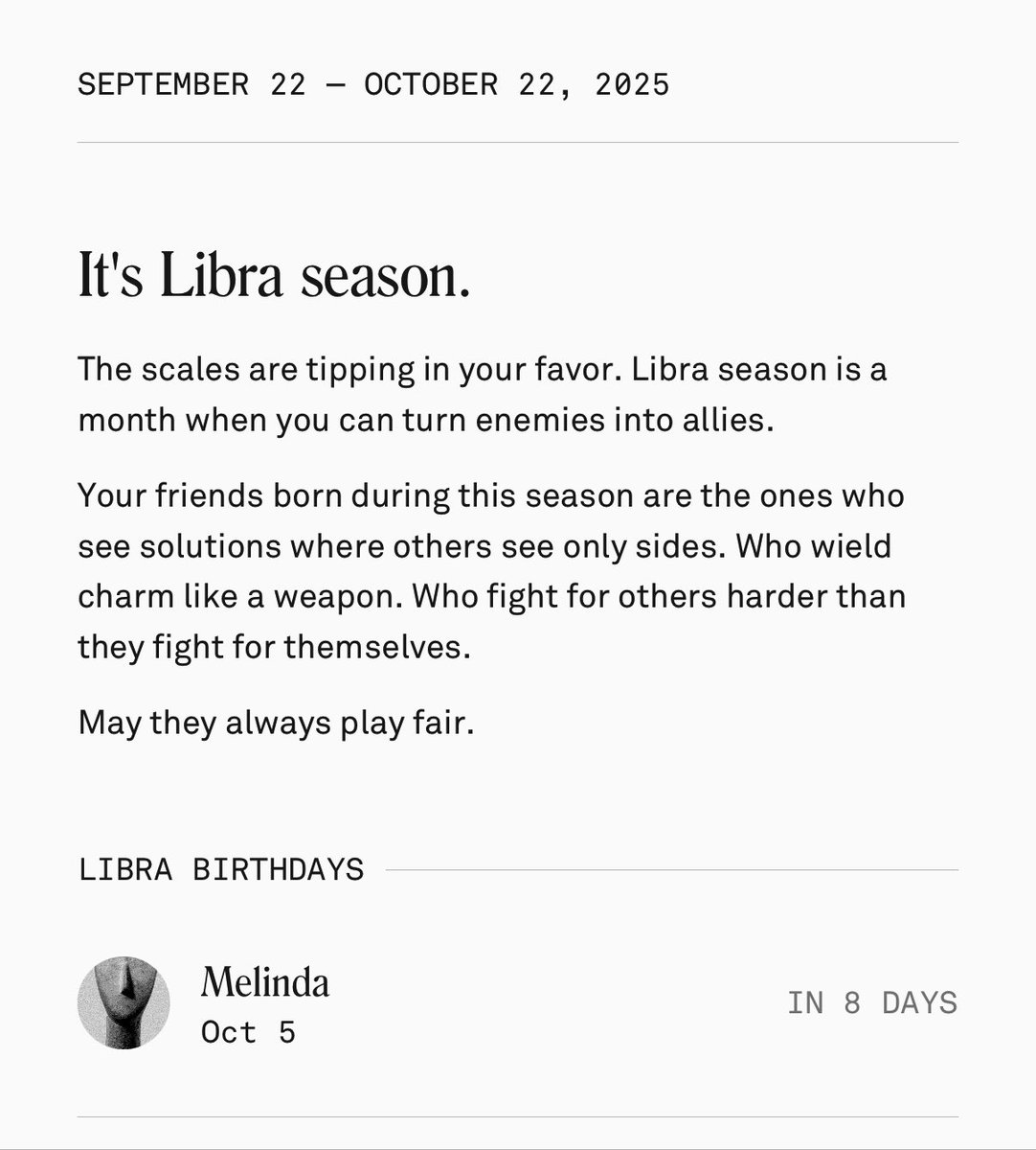 SaltyBogWitch's tweet photo. 8 days and I tip the scale. 51 here I cum! #Libra #DoubleLibra https://t.co/f07BIqWgkf