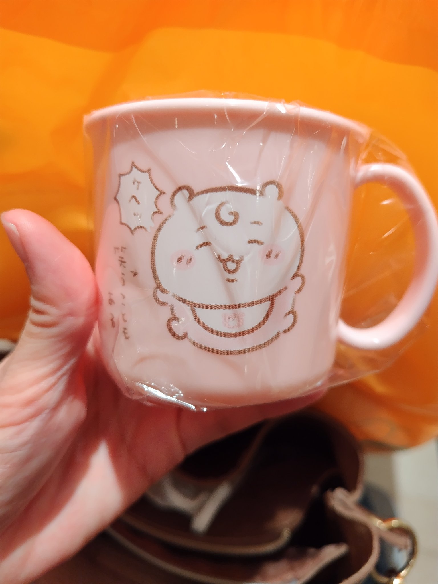 ちいかわ　baby ハチワレ　ノベルティ　ベビー　うさぎ　コップ　10個 ちいかわベビー ノベルティ コップ プラコップ ちいかわ