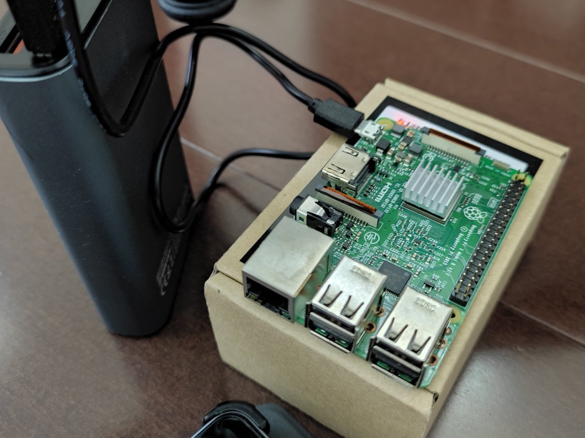 Takki_Sapporo's tweet image. 凄い！行けた！
BENRO polaris アルパカ接続
ラズパイが望遠鏡制御ドライバーとなりスマホ、タブレットのSkySafariやStellarium Mobileで制御出来ちゃうやつ
github.com/ogecko/alpaca-…
こちらを参考にGoogleGeminiに相談しつつ動作までは漕ぎ着けたー
#benropolaris