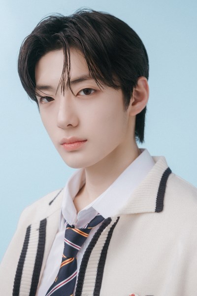 보이즈2플래닛 전시회 인화사진 #정상현