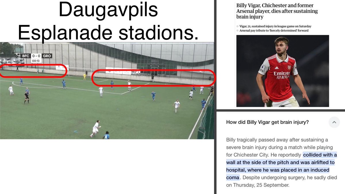 Mēs gaidām, lai kaut kas līdzīgs notiktu arī pie mums? Laika jautājums…