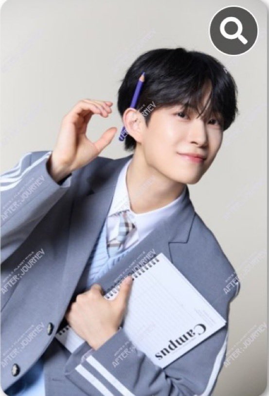 dear_geonwoo's tweet image. hes so cuteeee here 😭🤍

#김건우 #ALPHADRIVEONE