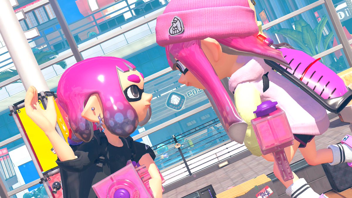 fuyurepi's tweet image. 