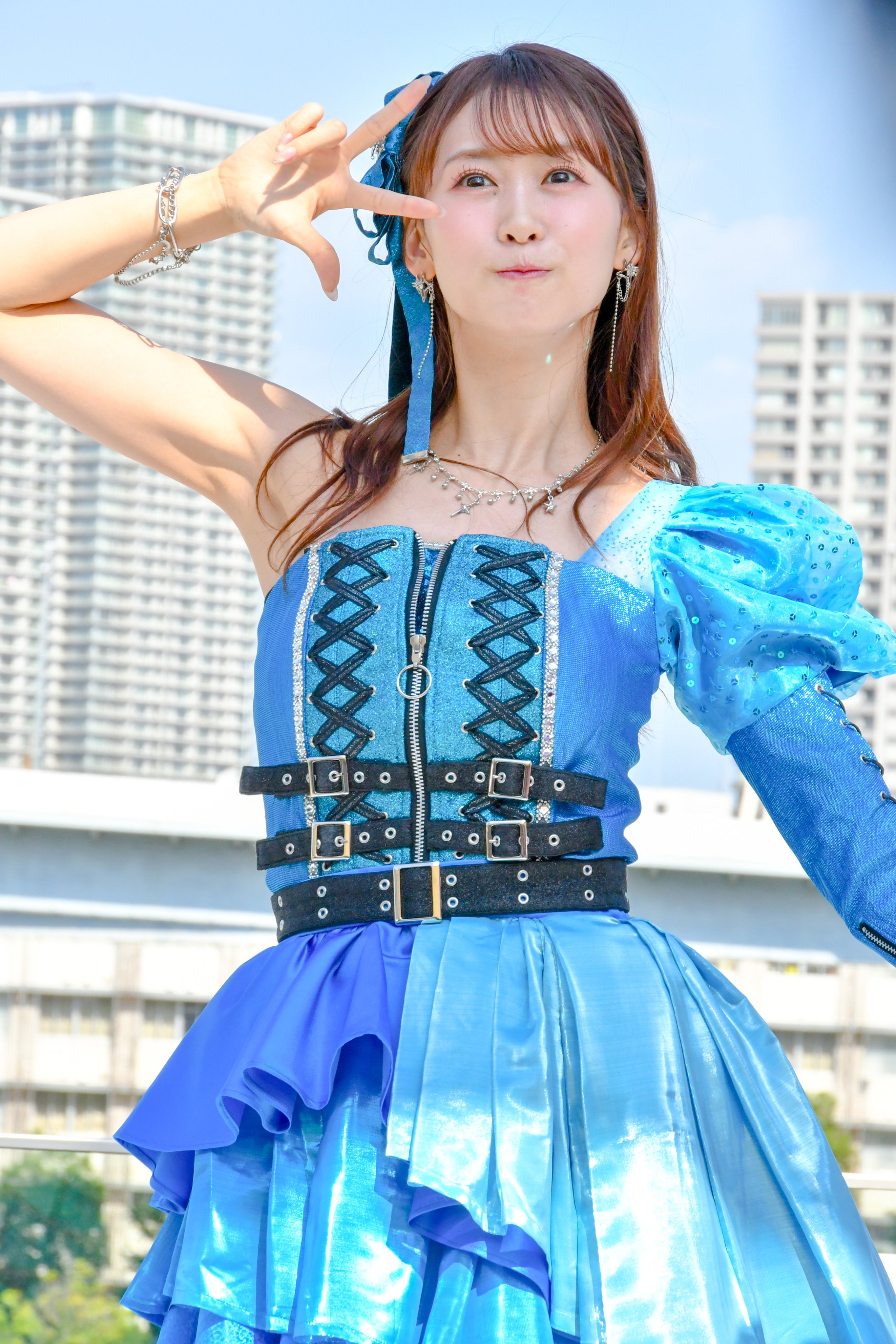 i☆Ris パイオニアコラボヘッドホン 芹澤優モデル i☆Ris パイオニアコラボヘッドホン 芹澤優モデル - メルカリ