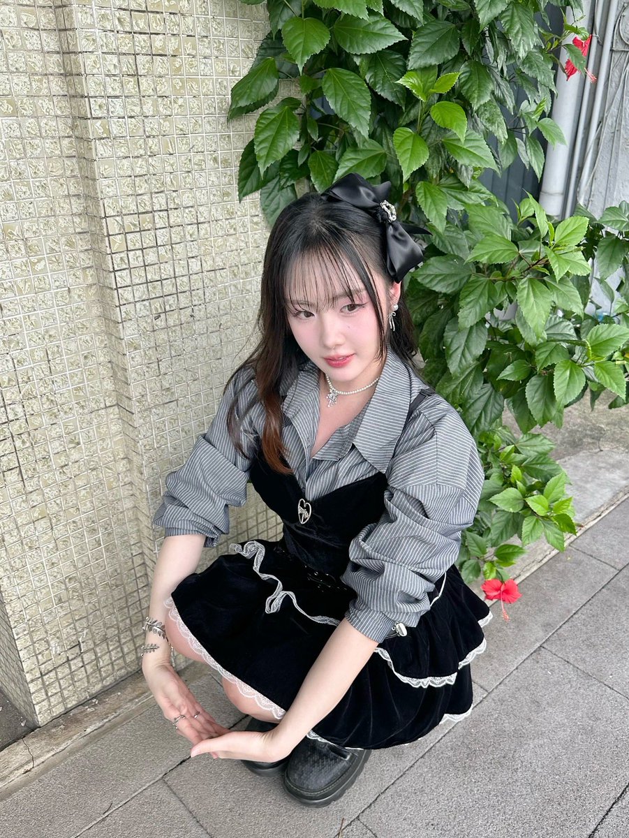 Khamiin__'s tweet image. MV มาแน้ว 🐶🎀
🪄 youtu.be/LMhpsJpUmXw 🌺🌺
#เฮ้ยแกรHEYYOU 
#InThe8ight 
#Workpoint
#Workpoint23
#idolfactoryTH 
#KhaminManipa #Khamiin__