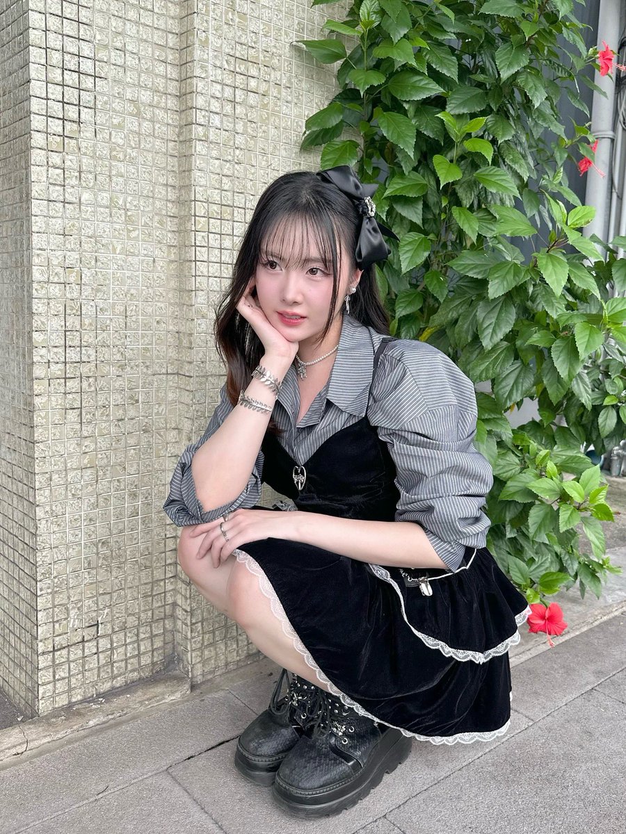 Khamiin__'s tweet image. MV มาแน้ว 🐶🎀
🪄 youtu.be/LMhpsJpUmXw 🌺🌺
#เฮ้ยแกรHEYYOU 
#InThe8ight 
#Workpoint
#Workpoint23
#idolfactoryTH 
#KhaminManipa #Khamiin__