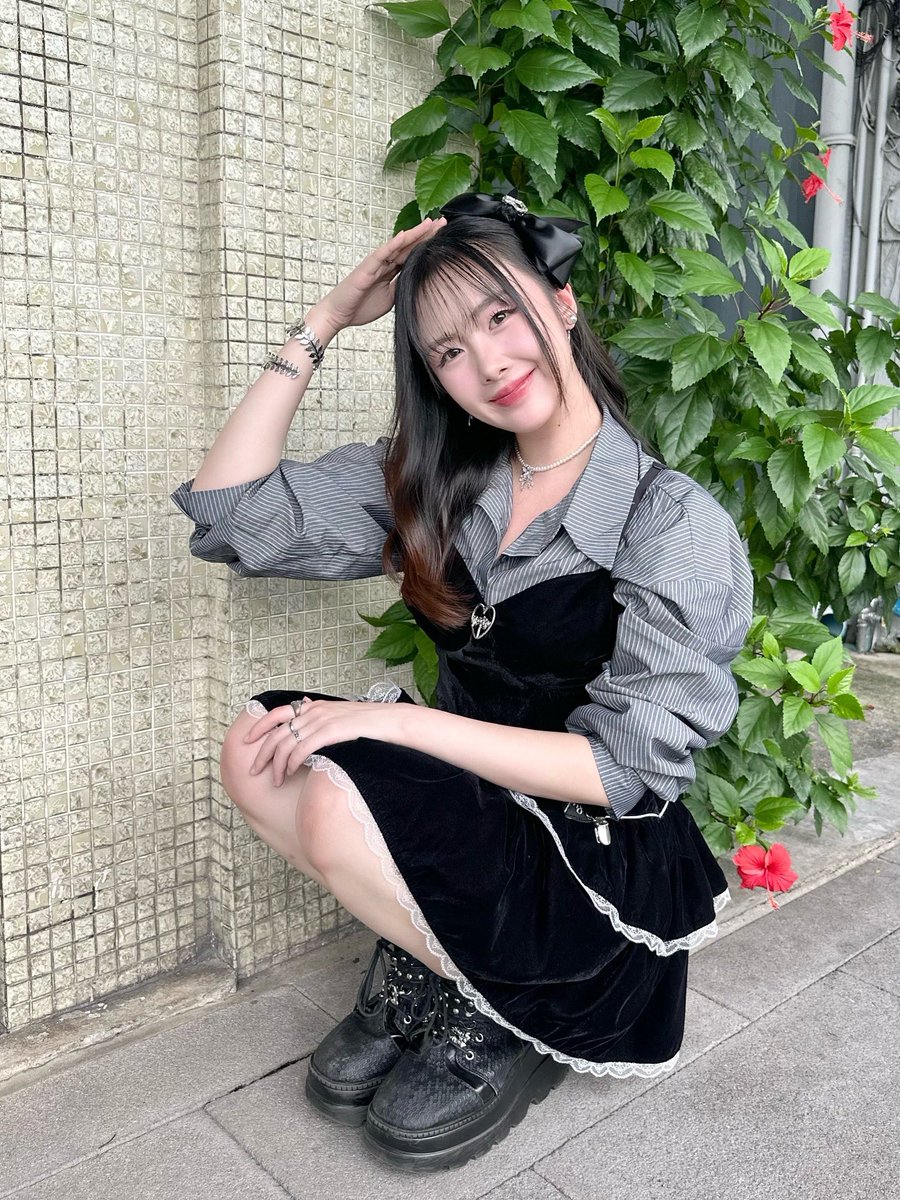 Khamiin__'s tweet image. MV มาแน้ว 🐶🎀
🪄 youtu.be/LMhpsJpUmXw 🌺🌺
#เฮ้ยแกรHEYYOU 
#InThe8ight 
#Workpoint
#Workpoint23
#idolfactoryTH 
#KhaminManipa #Khamiin__