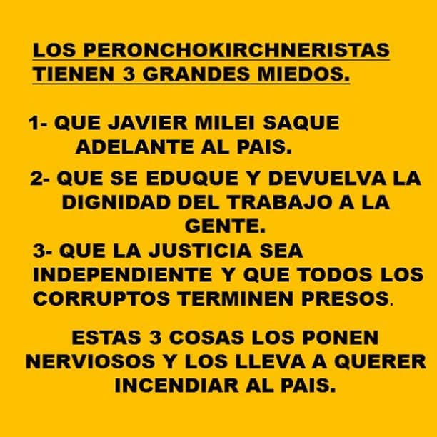 Graciela Arca tweet media