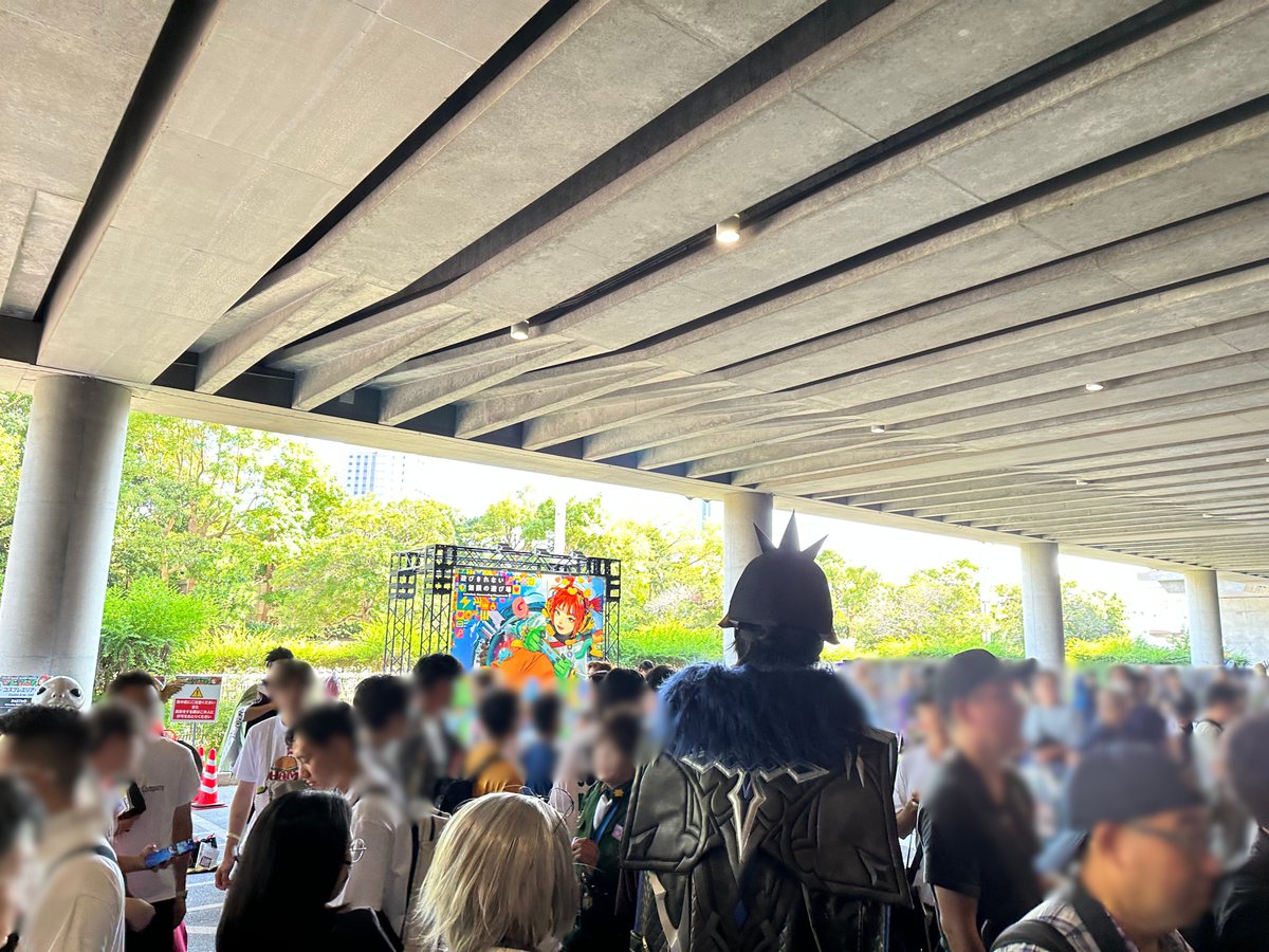 TOKYO GAME SHOW／東京ゲームショウ on X