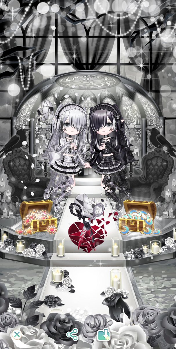 ❤︎リリちゃん❤︎ページ•*¨*•.¸♬︎ りちゃん❕ (@richan_cuteidol