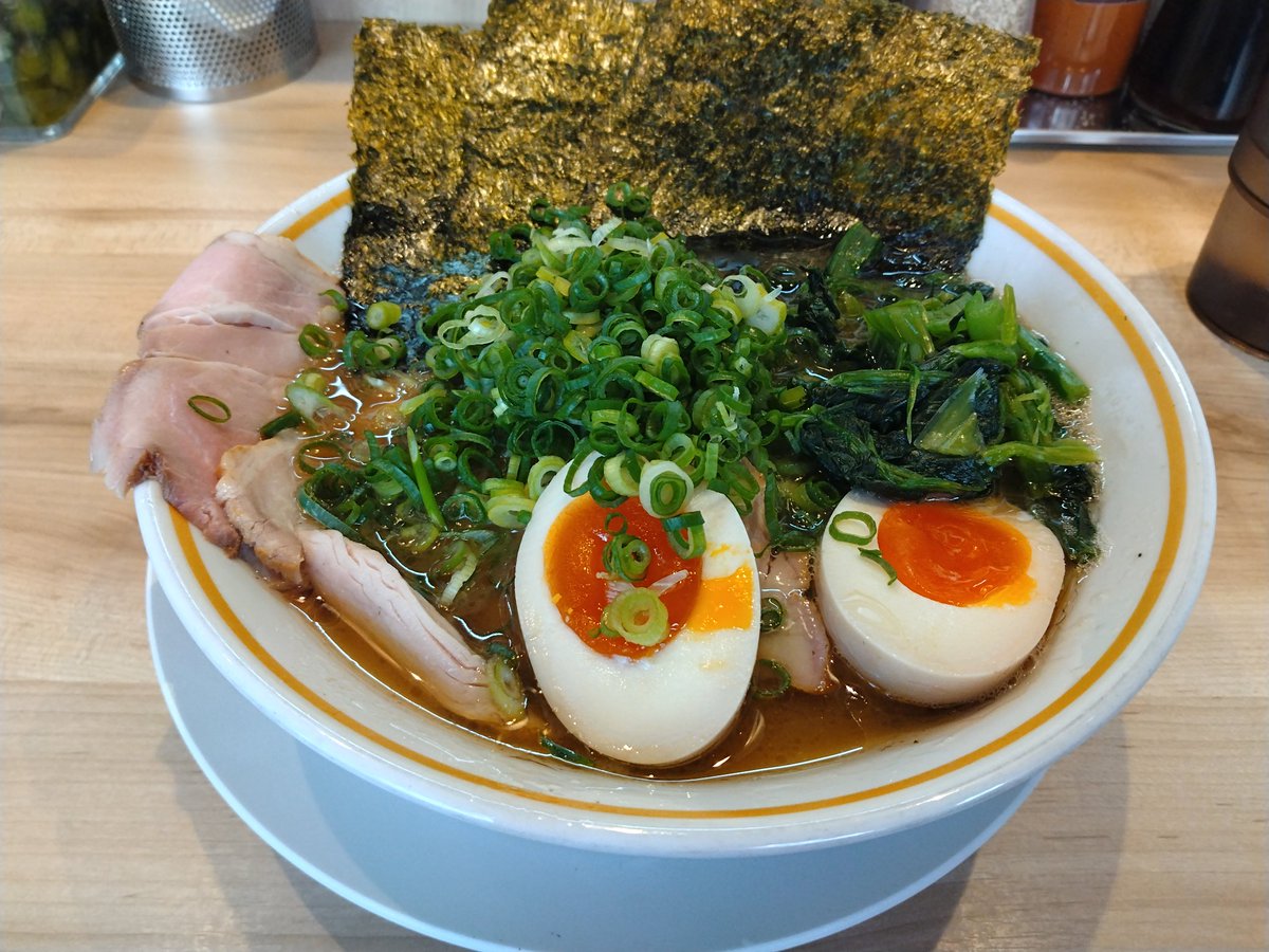 よし川キター！