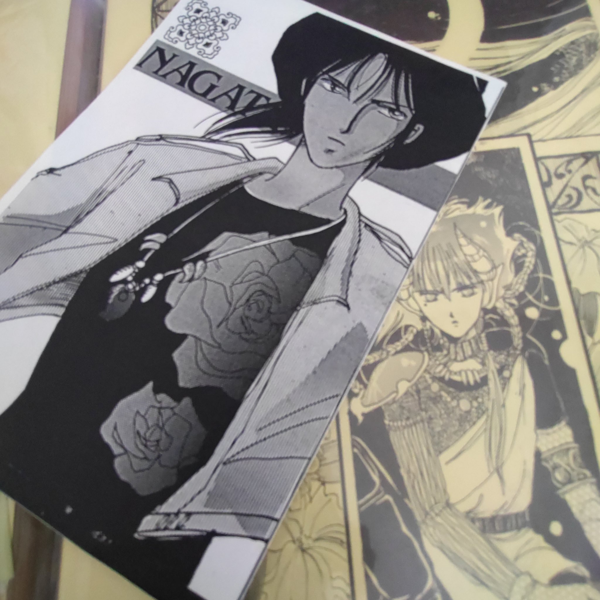 suzu on X: 