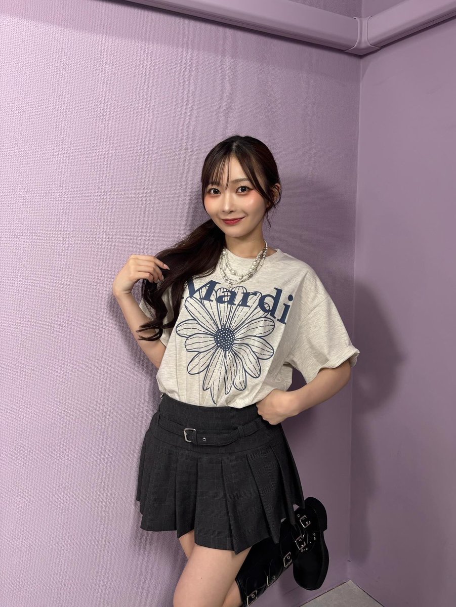 【りりかページ】