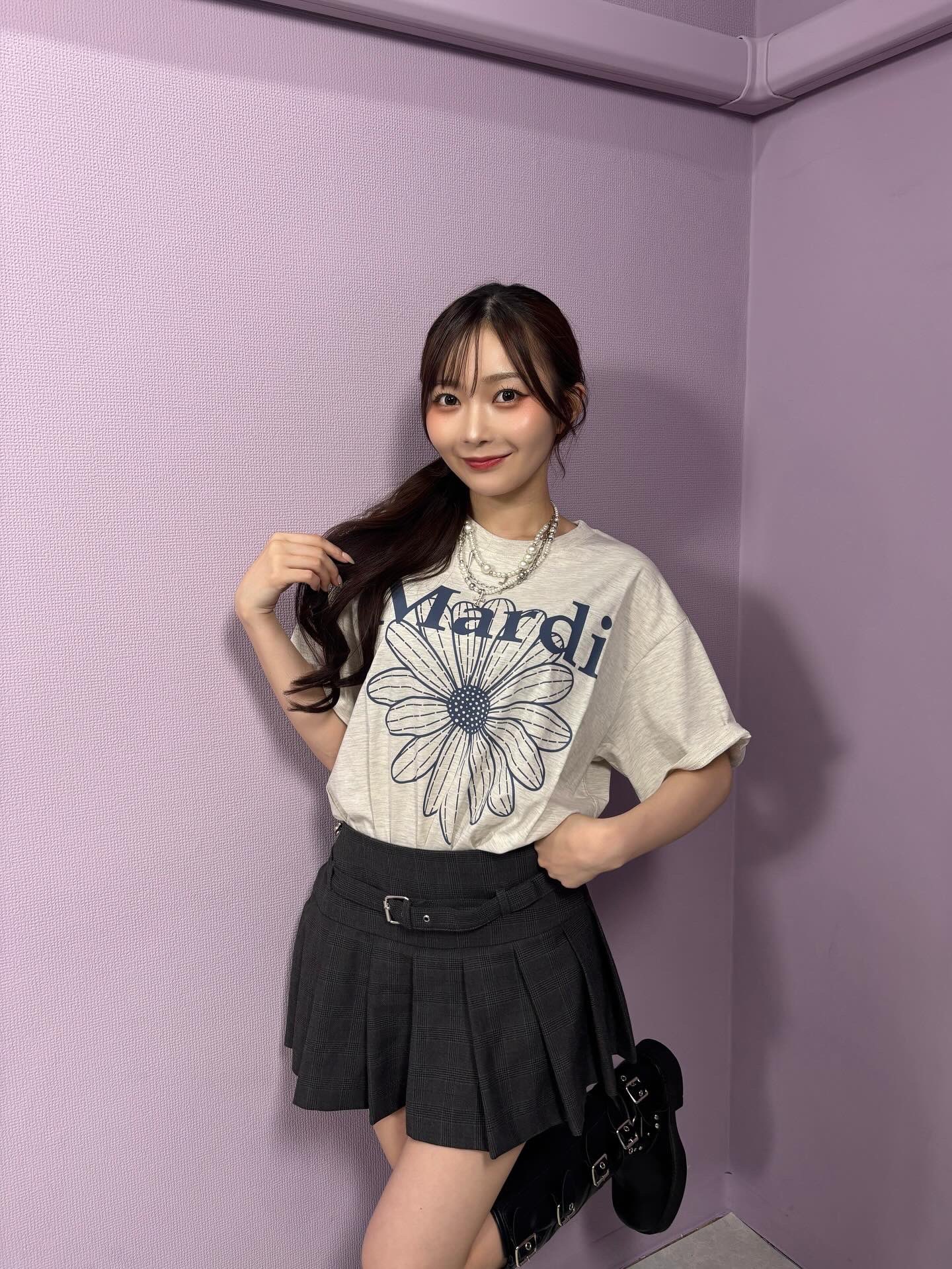 【りりかページ】