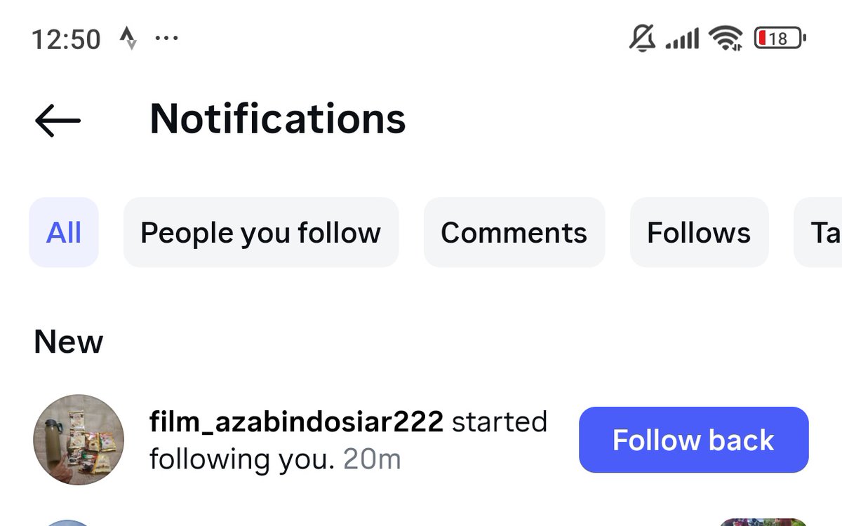 setiap hari ada ada sajaaa cerita hidup 🤣