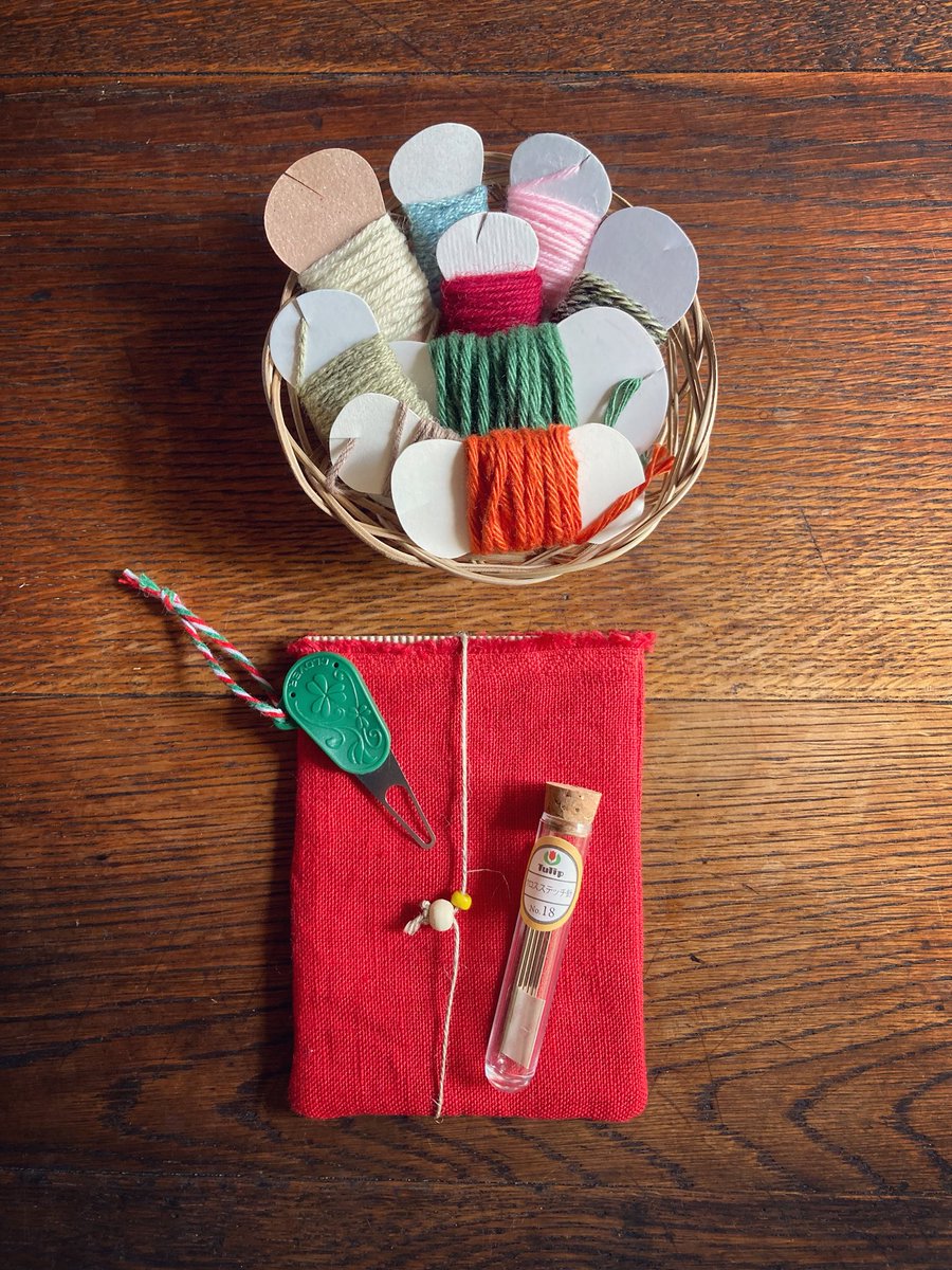 29日（月）は札幌でダーニング講座とつくろいサークル開催です！
nanaume.handcrafted.jp/p/00005?fbclid…