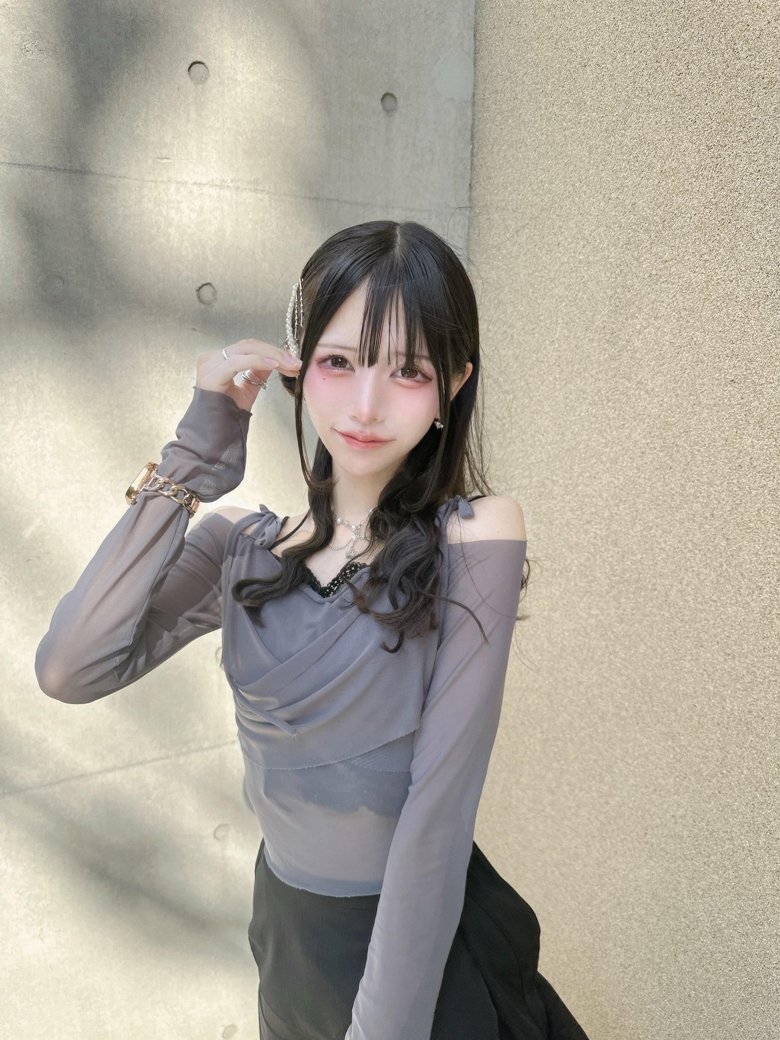 しな (@shinya_nyan_) / X