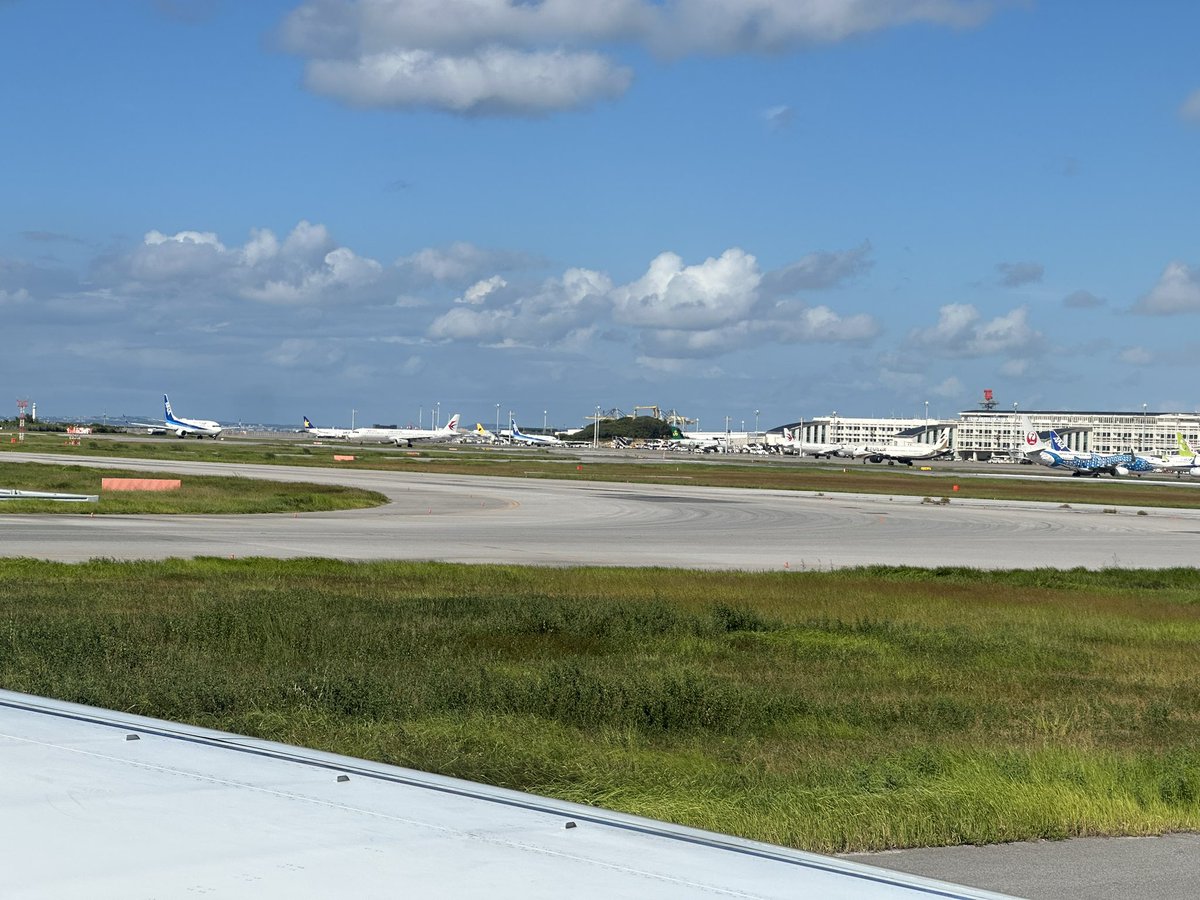 スターラックス航空いるな