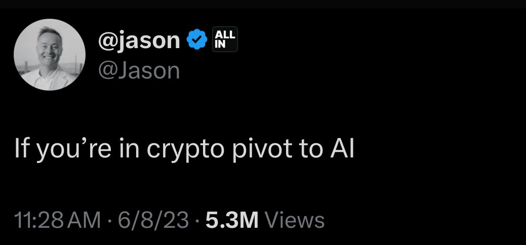 max_conradt's tweet image. .        不朽機器                      永恆輪迴
Immortal technology. Infinite samsara.