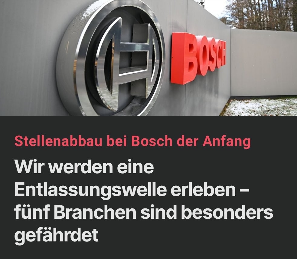 Game over, Deutschland?