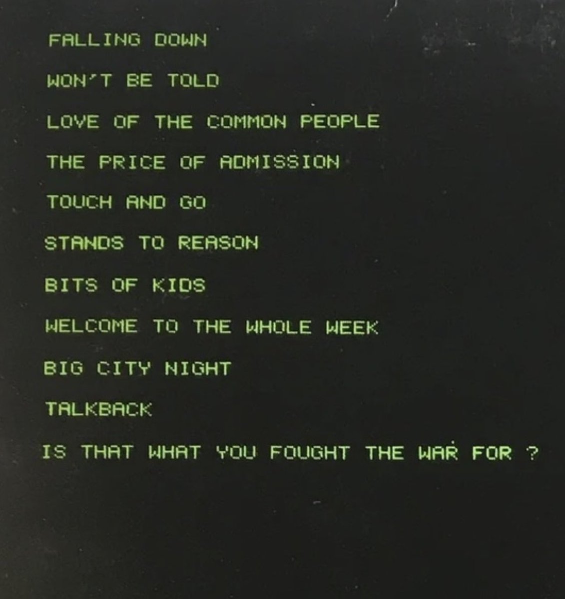 Lee Stevens tweet media