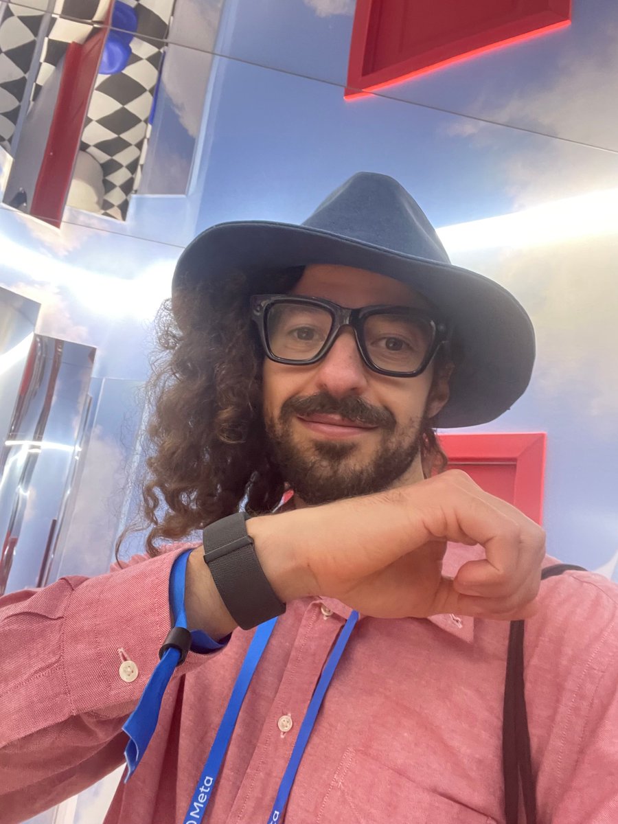 Alexander Hamparsomian tweet media