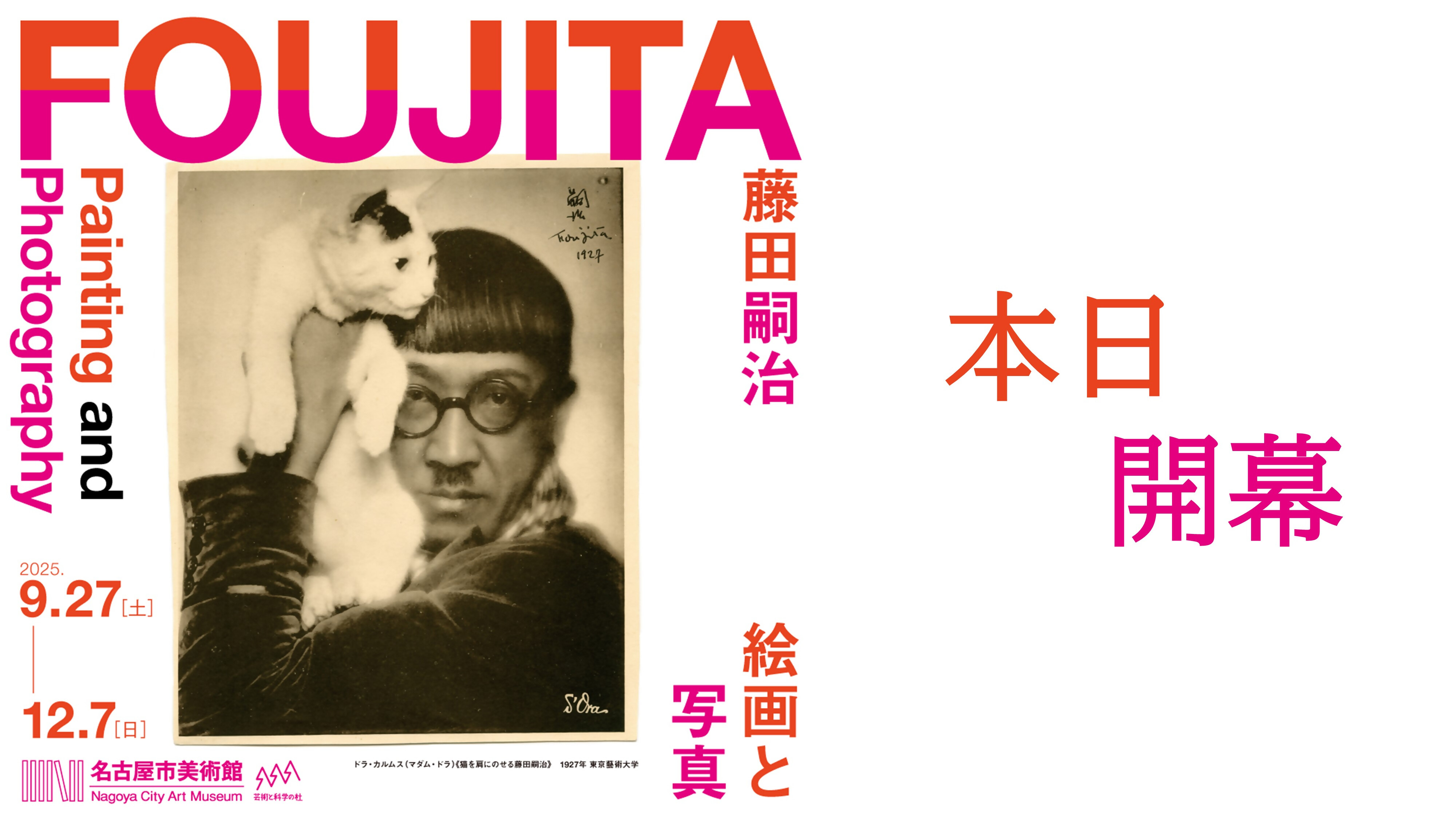 藤田嗣治　ギャビーと愛犬　画集より　状態良好　新品額付 楽天市場】ポストカード アート 藤田嗣治「犬と猫」105×148mm