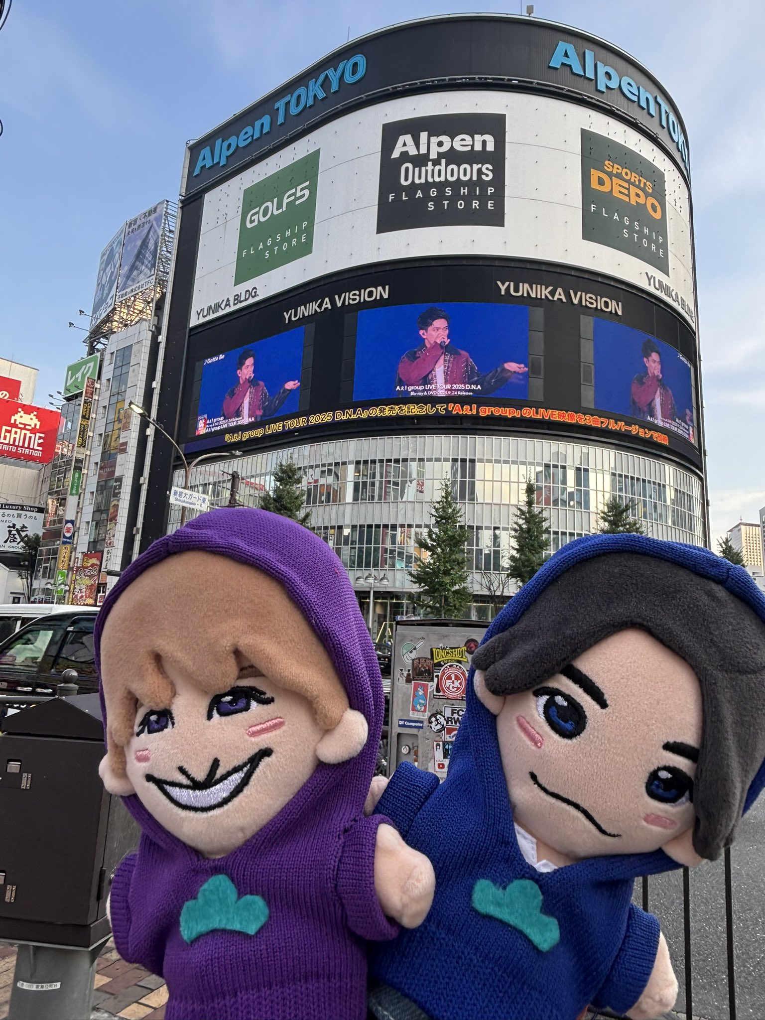 いっぴ2✌︎ (@ippiAegroup) / X