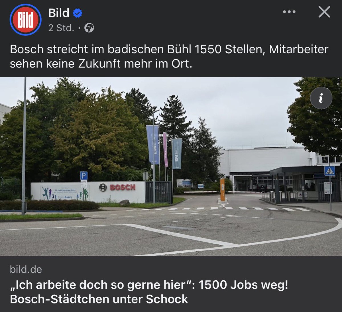 Das Grüne Wirtschaftswunder zieht seine Kreise.