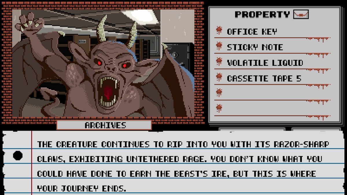 80年代ポイント＆クリックADV続編『悪魔の招待状2: 招かれざる者』発表！PC/コンソール向けに配信

ファミコン版『The Uninvited（悪魔の招待状）』の制作チームと『Shadowgate（シャドウゲイト）』のクリエイターが贈る超常現象ホラーの新章。
gamespark.jp/article/2025/0…