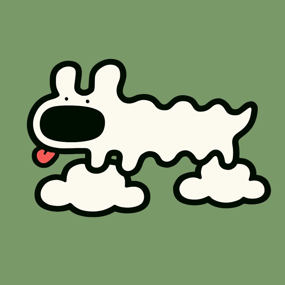 XdogeonXPL's tweet photo. 🐶 Zoom zoom cloud. 
Are you ready？
#Plasma #XPL #dyorSwap $XPLDOG https://t.co/Wm5gWpn4XA