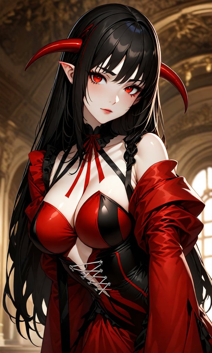 Stoker178's tweet photo. Bloodless
#Bloodless #BloodstainedRitualoftheNight #Bloodstained #Pixai #Pixaiart #AI https://t.co/yfwA9QRKjB