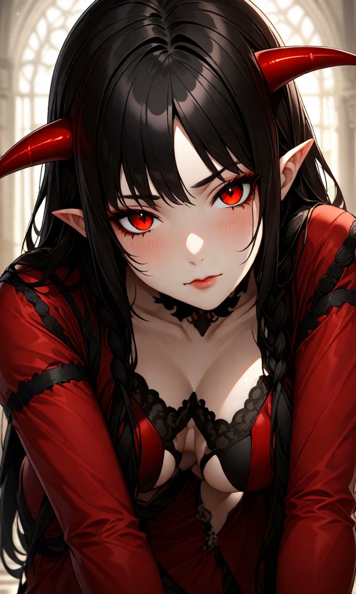 Stoker178's tweet photo. Bloodless
#Bloodless #BloodstainedRitualoftheNight #Bloodstained #Pixai #Pixaiart #AI https://t.co/yfwA9QRKjB