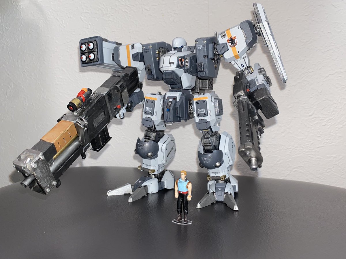 非売品】フロントミッション4大型スタンディ