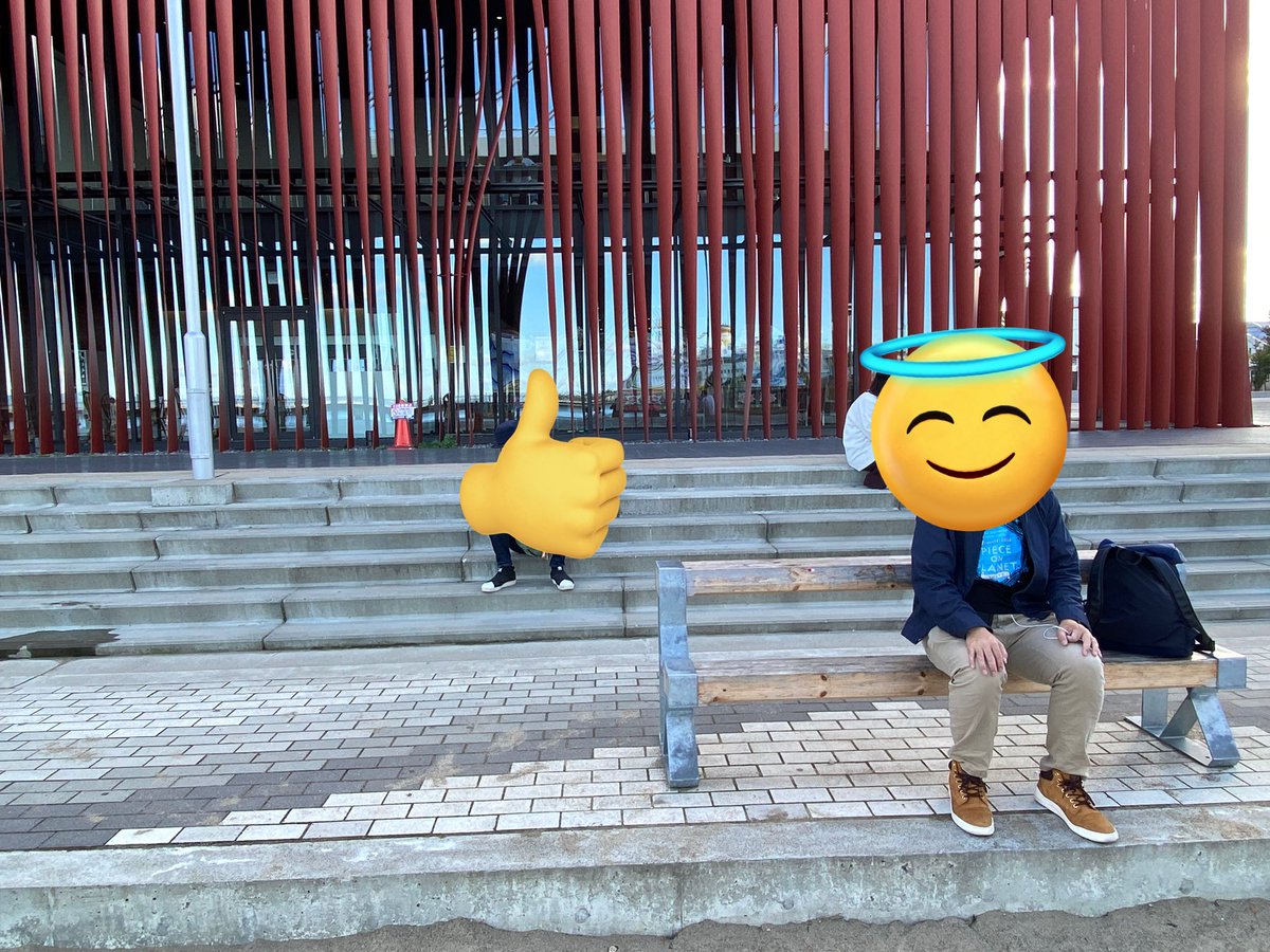 sparkleMV聖地巡礼