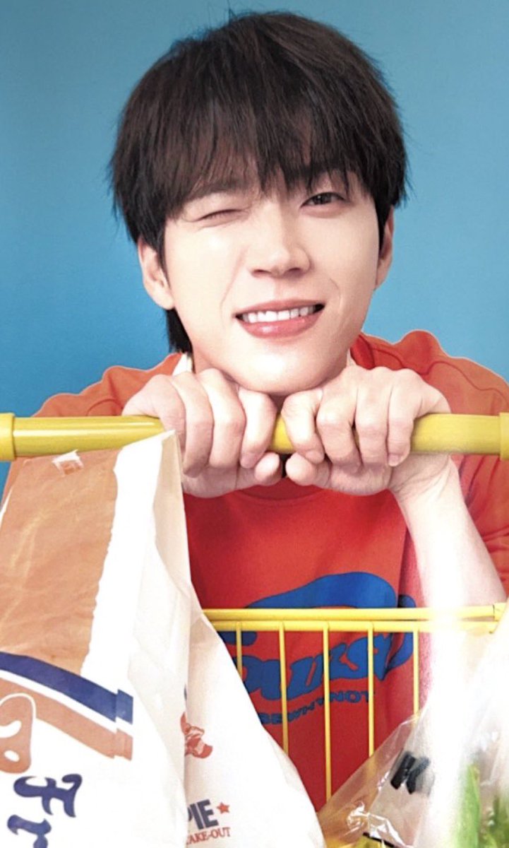 기다려 대회 1등 먹을 착둥이 깡아