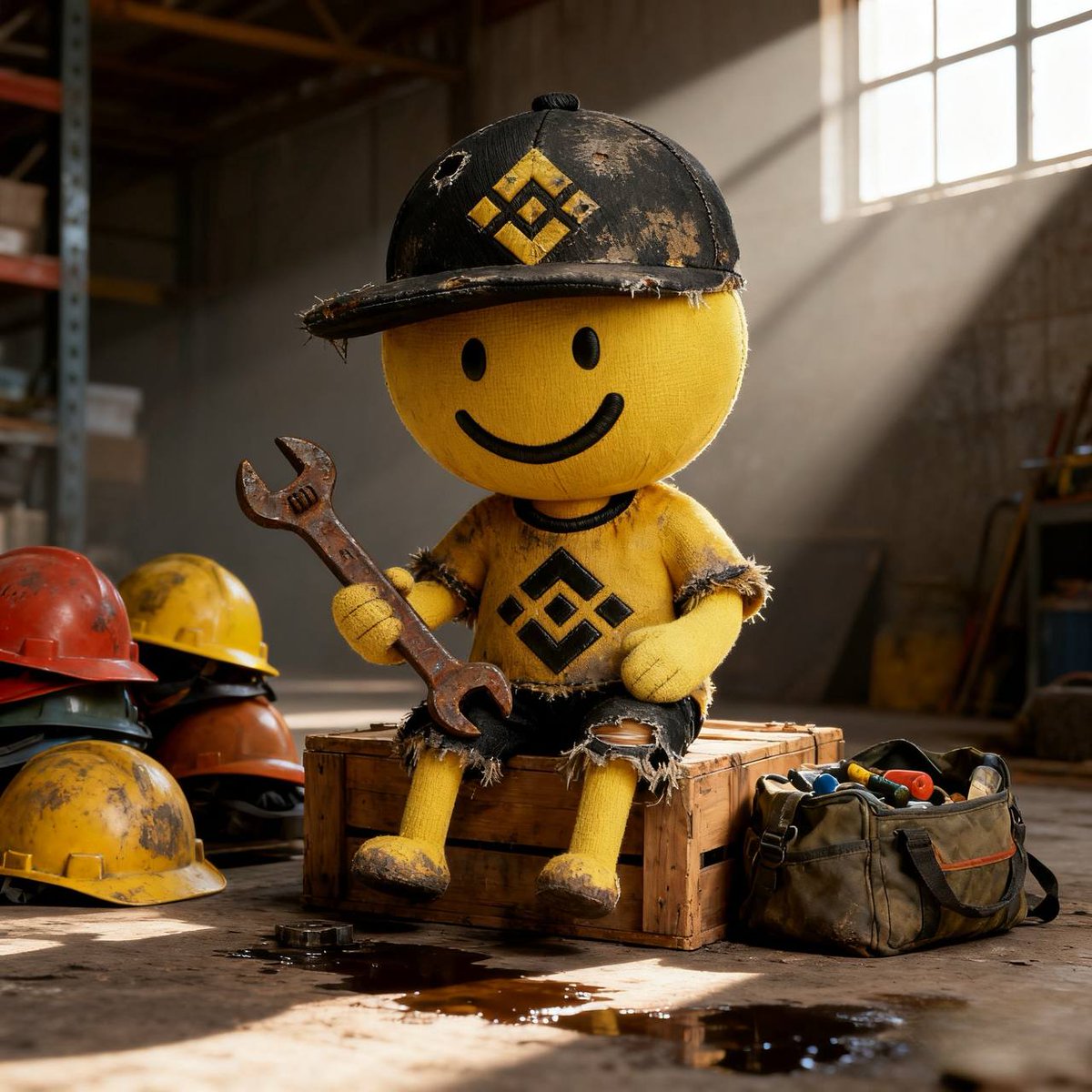 <a href="/BNBCHAIN/">BNB Chain</a> 👷‍♂️⛓️🤝