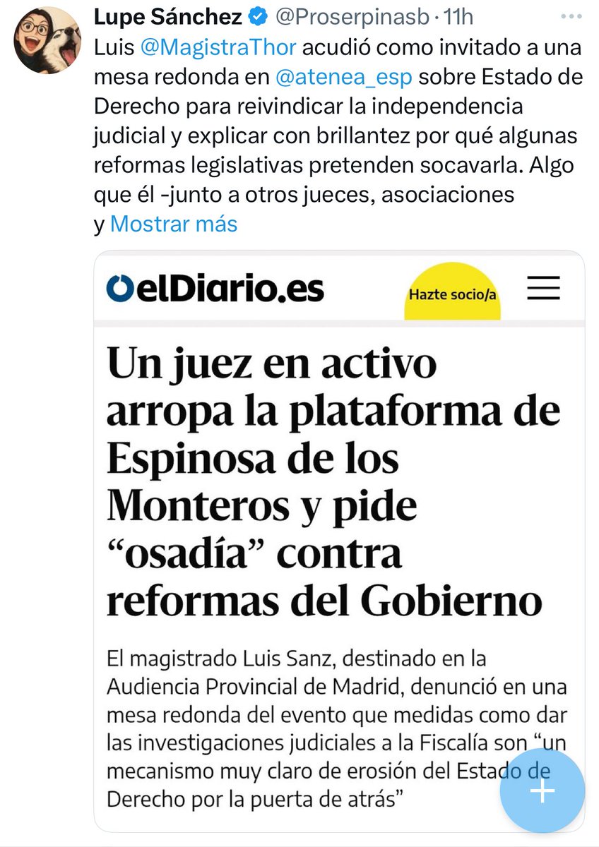 Idiazaquso's tweet photo. Uy, mira qué cosas, la abogada de mi defraudador confeso https://t.co/JLrR04byFx